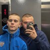 Логотип телеграм канала @kipishvorobeytih — мужчинские мужчины