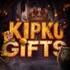 Логотип телеграм канала @kipkogifts — Kipko Gifts