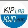 Логотип телеграм канала @kiplab — КИПлаб