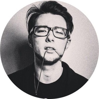 Логотип телеграм канала @kipnisvideo — КИПНИС и точка .