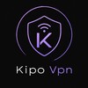 Логотип телеграм канала @kipo_vpn — KIPO VPN