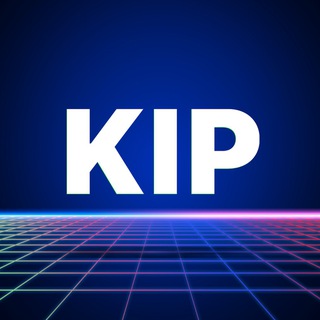 Logo of telegram channel kipprotocol_announcement — KIP Protocol Announcement