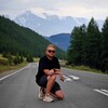 Логотип телеграм канала @kir_v_mir — Кир в мир | Авторские туры