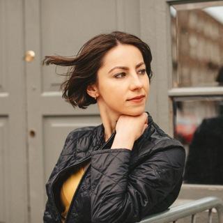 Логотип телеграм канала @kira_eire — Ирландия и Kira_Eire 🇮🇪