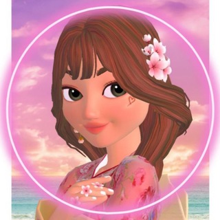 Telegram channel 🌸ЗЕФИР и ФЛОРИСТИКА с @kira_feya_zefira🩷 logo