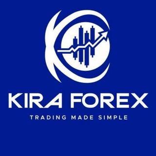 Logo of telegram channel kira_forex — KIRAFOREX 💎