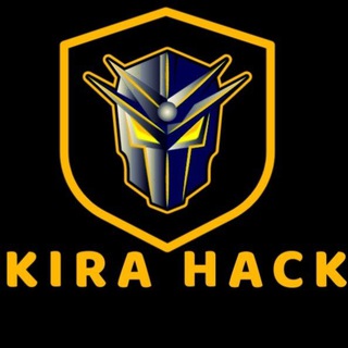 Logo saluran telegram kira_hacks — KIRA MOD²