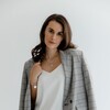 Логотип телеграм канала @kira_kosareva — Психолог Кира Кузнецова | Самооценка, отношения, выгорание | КПТ | Коучинг