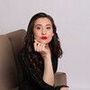 Логотип телеграм канала @kira_marketing_seo — Маркетинг. SEO. Кира о росте на WB🚀