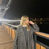 Telegram channel Кира Платинова logo