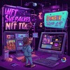Telegram channel NFT | РОЗЫГРЫШИ logo