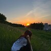 Логотип телеграм канала @kiraaaggg — кира
