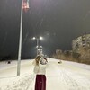 Логотип телеграм канала @kiradimee — кира дайм🩸