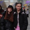 Логотип телеграм канала @kirakuzua — Кира&Кузя🩶