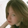 Логотип телеграм канала @kiramelnks — в подробностях кирочка.