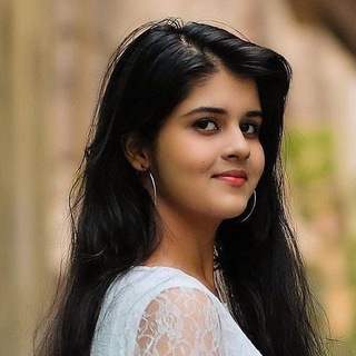 टेलीग्राम चैनल का लोगो kiran_sharma1 — KIRAN SHARMA