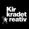 Логотип телеграм канала @kirandcreative — Кир крадет креатив