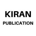 Logo saluran telegram kiranpublication — KIRAN PUBLICATION BOOK