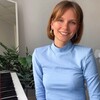 Логотип телеграм канала @kirapiano2 — КИРА | УРОКИ ФОРТЕПИАНО И СОЛЬФЕДЖИО | НОТЫ