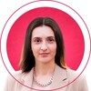 Логотип телеграм канала @kiraproplan — Планирование: мысли вслух