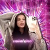 Логотип телеграм канала @kiratimraleeva_fann — любимки кируси🩷