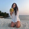 Логотип телеграм канала @kiratimrlife — кира лайф