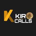 Logo saluran telegram kirbcalls — KIRB Safu Calls