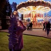 Логотип телеграм канала @kirbilife — ZenBite