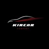 Логотип телеграм канала @kircar — АВТОМОБИЛИ СО ВСЕГО МИРА / KIRCAR COMPANY