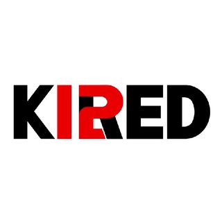 Логотип телеграм канала @kired12 — KIRED12📈