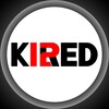 Логотип телеграм канала @kired_live — Кайред — второй канал