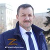 Логотип телеграм канала @kirenskiy_raion — Свистелин Кирилл Викторович - Мэр Киренского района