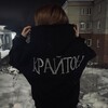 Логотип телеграм канала @kirgachhh — крайтон🙇‍♀️