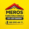 Telegram channel FARGONA UY JOY ijara Kirgili logo