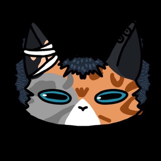 Логотип телеграм канала @kiri_therian — Kiri~🧿