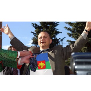 Логотип телеграм канала @kiri4d — Десант Кириенко Коми