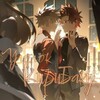Логотип телеграм канала @kiribaku_14 — ⚙️𝕂𝕚𝕣𝕚𝔹𝕒𝕜𝕦_𝔹𝕒𝕜𝕦𝕊𝕙𝕚𝕞𝕒💥