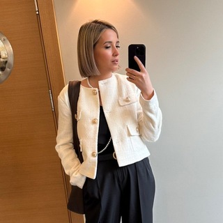 Логотип телеграм канала @kirienko_jul — Маркетолог в декрете ✨