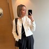 Логотип телеграм канала @kirienko_jul — Маркетолог в декрете ✨