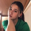 Логотип телеграм канала @kirieshkatopik — кирэшка