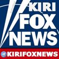 لوگوی کانال تلگرام kirifox — کیری فاکس نیوز...!