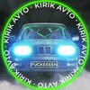 Логотип телеграм канала @kirikavto — KIRIK AVTO🏆