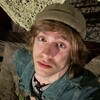 Логотип телеграм канала @kiriksurik — кирик сурик