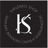 Логотип телеграм канала @kirilenkoshop — Kirilenkoshop🎀