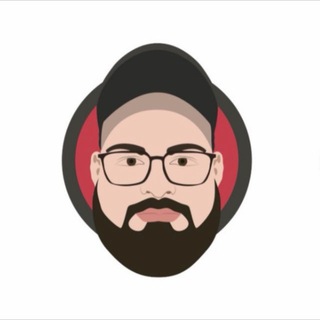 Telegram channel Кирилл Бородач logo