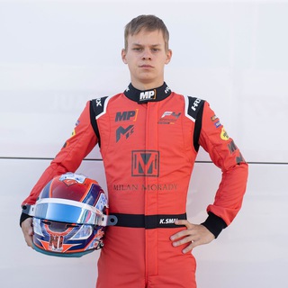 Логотип телеграм канала @kirill_smal — Kirill Smal