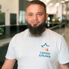 Логотип телеграм канала @kirill_korniychuk_mordvin — Кирилл Корнийчук🇷🇺ZOV