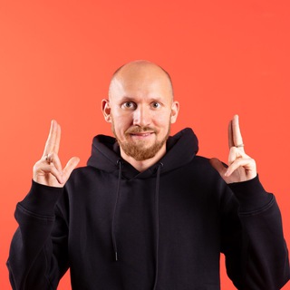 Логотип телеграм канала @kirillbezikov — Нейро ЛикБезик