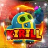 Логотип телеграм канала @kirillgamestours — Kirill Games🗿