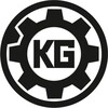 Логотип телеграм канала @kirillgear — KG - Профессиональная экипировка